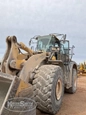 Used Komatsu Loader